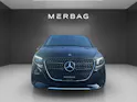 Mercedes-Benz V 250 d lang Avantgarde 4Matic G-Tronic