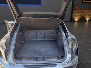 PORSCHE Macan Turbo