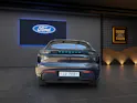Porsche Macan Turbo