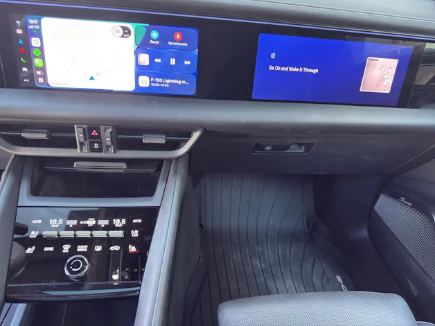 Porsche Macan Turbo