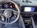 Porsche Macan Turbo