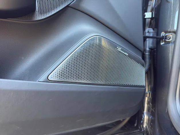 Porsche Macan Turbo