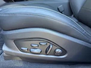 PORSCHE Macan Turbo