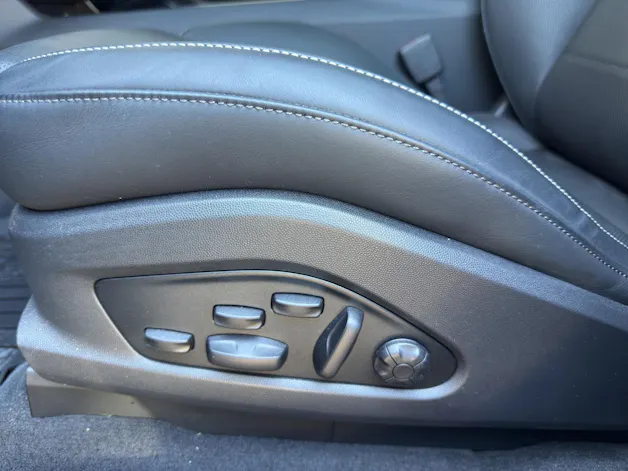 Porsche Macan Turbo