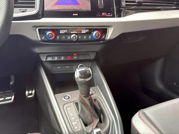 Audi A1 Sportback 30 TFSI S Line Attraction S-tronic