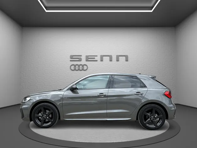 Audi A1 Sportback 30 TFSI S Line Attraction S-tronic