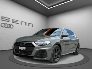 Audi A1 Sportback 30 TFSI S Line Attraction S-tronic