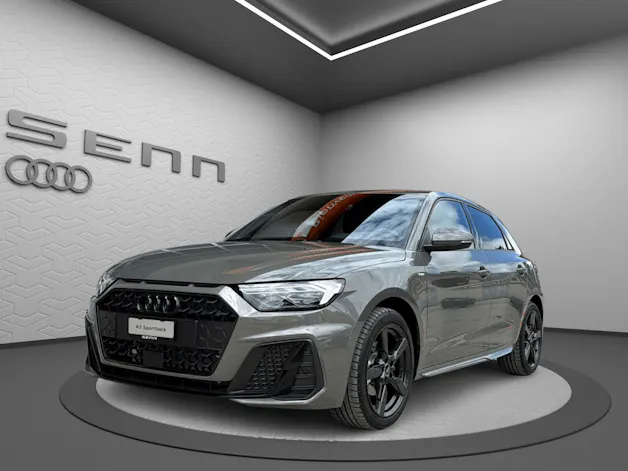 Audi A1 Sportback 30 TFSI S Line Attraction S-tronic