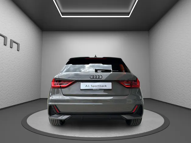 Audi A1 Sportback 30 TFSI S Line Attraction S-tronic