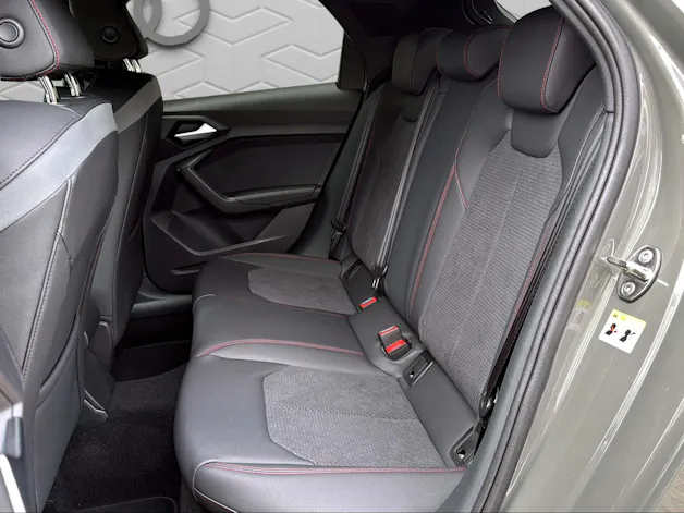 Audi A1 Sportback 30 TFSI S Line Attraction S-tronic