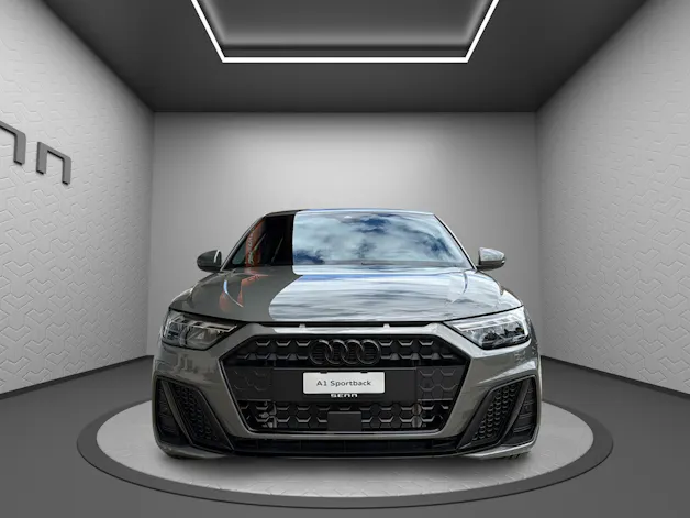 Audi A1 Sportback 30 TFSI S Line Attraction S-tronic