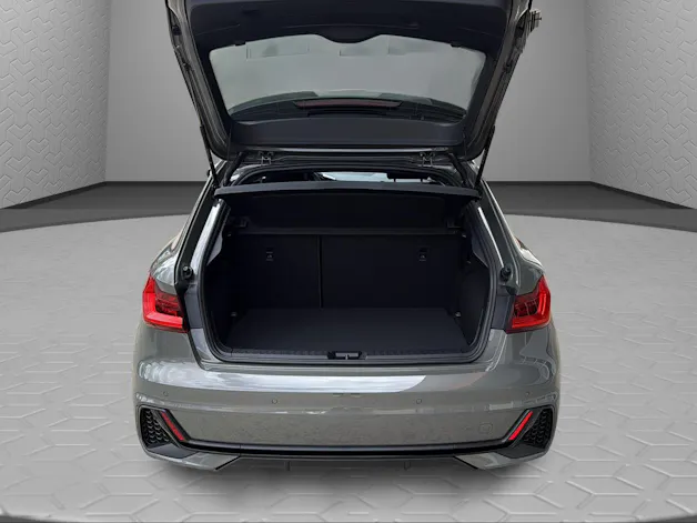 Audi A1 Sportback 30 TFSI S Line Attraction S-tronic