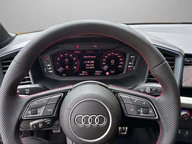 Audi A1 Sportback 30 TFSI S Line Attraction S-tronic