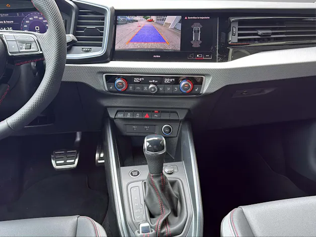 Audi A1 Sportback 30 TFSI S Line Attraction S-tronic
