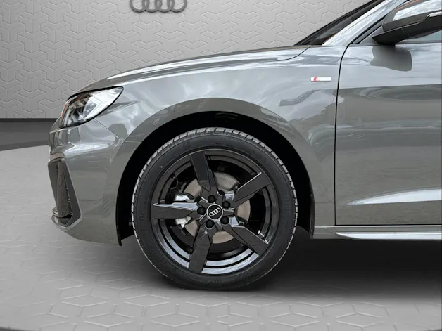 Audi A1 Sportback 30 TFSI S Line Attraction S-tronic