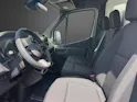 Mercedes-Benz Sprinter 319 CDI Lang 9G-TRONIC