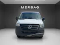 Mercedes-Benz Sprinter 319 CDI Lang 9G-TRONIC