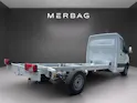 Mercedes-Benz Sprinter 319 CDI Lang 9G-TRONIC