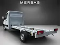 Mercedes-Benz Sprinter 319 CDI Lang 9G-TRONIC