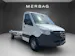 Mercedes-Benz Sprinter 319 CDI Lang 9G-TRONIC