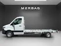 Mercedes-Benz Sprinter 319 CDI Lang 9G-TRONIC