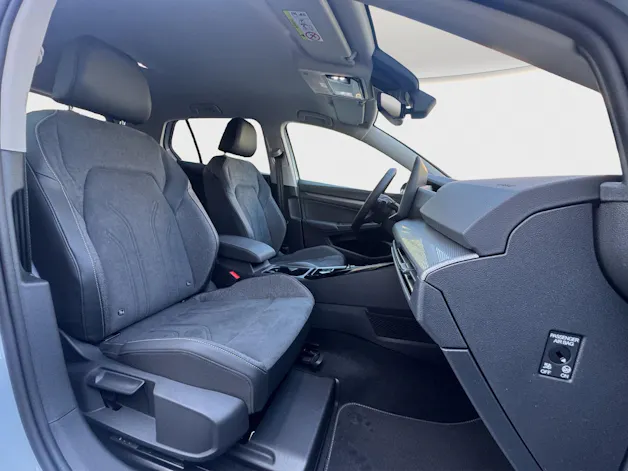 VW Golf 1.5 e TSI mHEV Style DSG