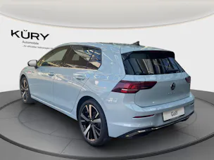 VW Golf 1.5 e TSI mHEV Style DSG