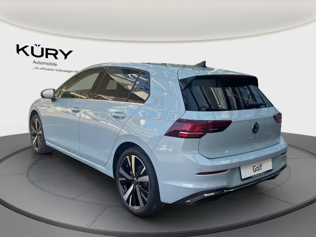 VW Golf 1.5 e TSI mHEV Style DSG