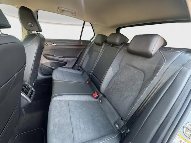 VW Golf 1.5 e TSI mHEV Style DSG