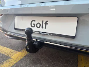 VW Golf 1.5 e TSI mHEV Style DSG