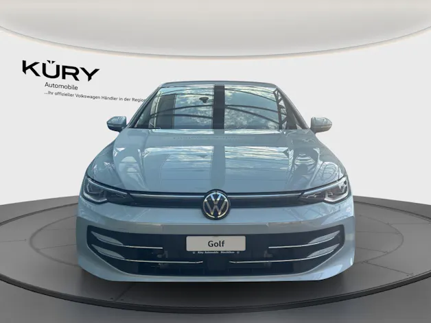 VW Golf 1.5 e TSI mHEV Style DSG