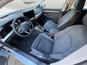 VW Golf 1.5 e TSI mHEV Style DSG