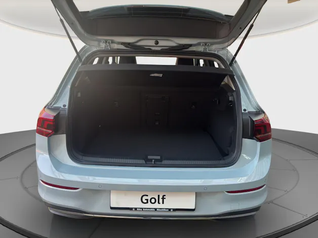 VW Golf 1.5 e TSI mHEV Style DSG