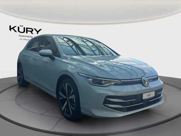 VW Golf 1.5 e TSI mHEV Style DSG