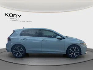 VW Golf 1.5 e TSI mHEV Style DSG