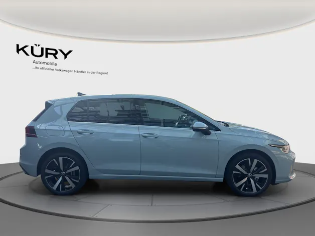VW Golf 1.5 e TSI mHEV Style DSG