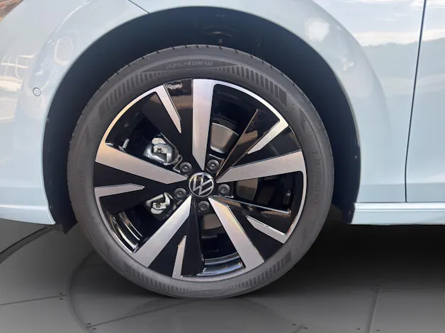 VW Golf 1.5 e TSI mHEV Style DSG