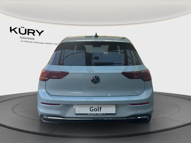 VW Golf 1.5 e TSI mHEV Style DSG