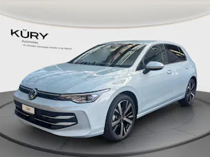 VW Golf 1.5 e TSI mHEV Style DSG
