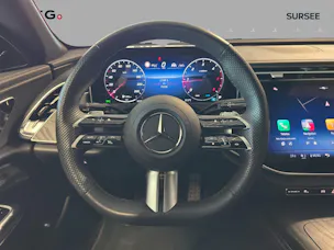 MERCEDES-BENZ E 220 d 4Matic 9G-Tronic
