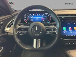 MERCEDES-BENZ E 220 d 4Matic 9G-Tronic