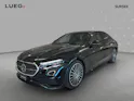 Mercedes-Benz E 220 d 4Matic 9G-Tronic