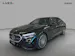 Mercedes-Benz E 220 d 4Matic 9G-Tronic