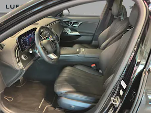 MERCEDES-BENZ E 220 d 4Matic 9G-Tronic