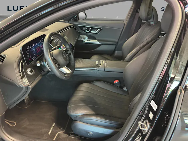 Mercedes-Benz E 220 d 4Matic 9G-Tronic