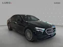 Mercedes-Benz E 220 d 4Matic 9G-Tronic