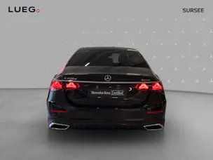 MERCEDES-BENZ E 220 d 4Matic 9G-Tronic