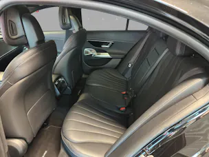 MERCEDES-BENZ E 220 d 4Matic 9G-Tronic