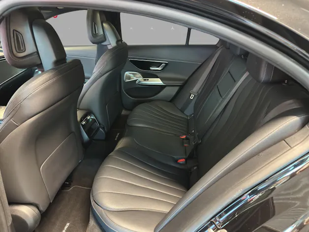 Mercedes-Benz E 220 d 4Matic 9G-Tronic