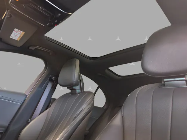 Mercedes-Benz E 220 d 4Matic 9G-Tronic
